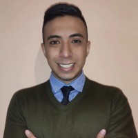 Edgar Rogelio Navarro Flores
