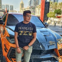 ROHAN CHAVDA