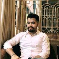 Oarish Thaker