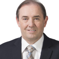 Patrick Cummins