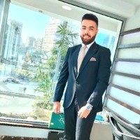 Ahmed Amin