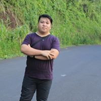 Kevin Tambuwun