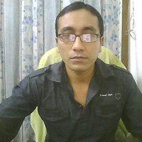 Subhendu Mandal