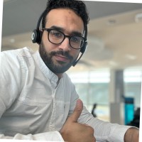Sameh Barhoma