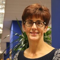 Mary Hubert