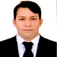 Raza Ahmed