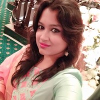 Sulagna Ghosh