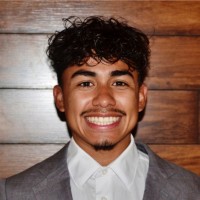 Alejandro Andres Flores