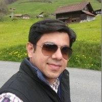 Zahid Saeed