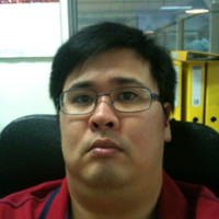 Benjamin Hong