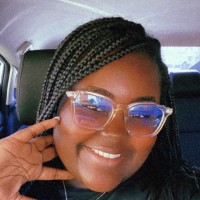 Trinity Jones