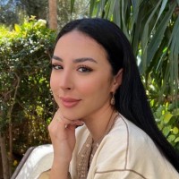 Suki Merrouch