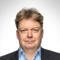 Charles Griffith, CFA