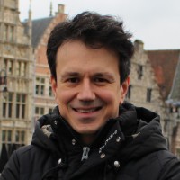 Thibaut Jamar de Bolsée