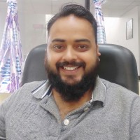 Bhaskar Anand