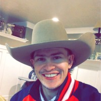 Austin Thompson