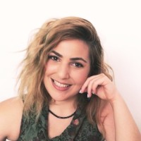 Tamar Haramati