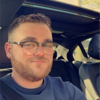 Timothy Kelley B.S.B.A