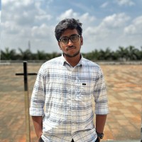 Aravinda Krishnan