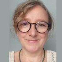 Gesine Frank