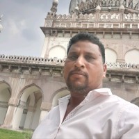 Thahir Ahammed Shaik