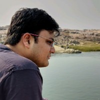 Mayank Goyal