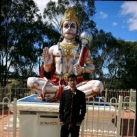 Dipendra Shah Junior