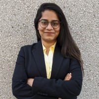 Flora Fernandes, M.Eng