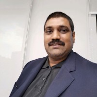 Uvarajan Mardamuthu