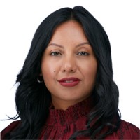 Kathy Chiluisa