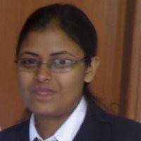 swati prakash