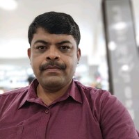 Umesh K