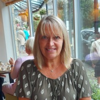 Susan Winton