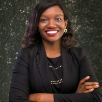 Amaka Eneasator