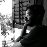SOUVIK DE