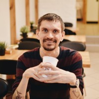 Oleg Spiridonov