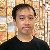 Daniel Wang
