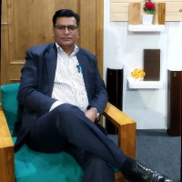 Vijay prakash Gupta