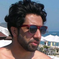 Zafar Hadafmand
