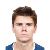 Vadim Morozov