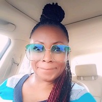 Jocelyn Mitchell