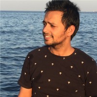 Vivek jaiswal