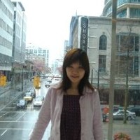 Catherine Cai