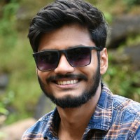 Ashish Kumar Pradhan