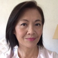 Iris Kung