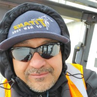 Jason Mendoza