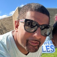 Darrell Parks