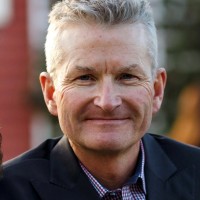 Len Persinger