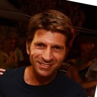 Cedric Gasc