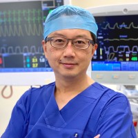 Alwin Chuan - Phd, Fanzca